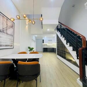 Thanh lý gấp nhà hẻm 5m Đội Cung, Q11, 52m2, giá 6tỷ3, 1 trệt 2 lầu, sổ riêng
