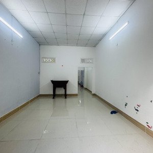 Cho Thuê Nhà Cấp 4 Có Gác Kdc D2d Võ Thị Sáu, Phường Thống Nhất