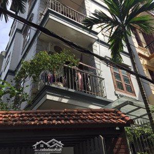 Bán Biệt Thự Cao Cấp Quần Ngựa, Ba đình, Ngõ Phân Lô, ô Tô Tránh Nhau Thoải Mái. Giá 37.6 Tỷ