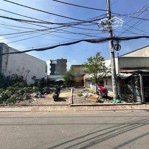 chỉ 4.35 tỷ, sở hữu ngay đất mặt tiền đường số 9, bình tân