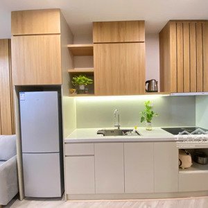 Cho Thuê Studio Full đồ đẹp 33m² | Giá Chỉ 6.5 Triệu/tháng