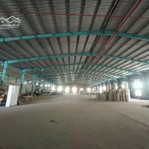 cho thuê xưởng giá rẻ 3800m2 tại long thành chỉ 200tr/tháng