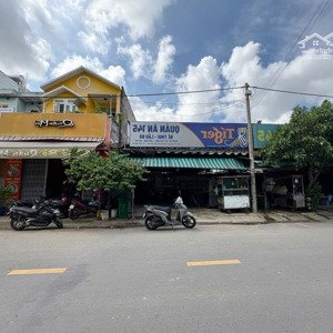 bán đất mặt tiền kinh doanh đường số 5, 4.8x19m, 94m2 công nhận 83m² (odt) giá tốt