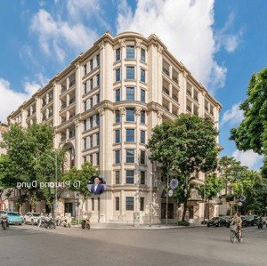 Siêu Vip! Bán Căn Hộ The Grand Hanoi, 22 Hàng Bài, Dt 151m2, Full Nt 6 Sao, Dòng Tiền 3000tr/tháng