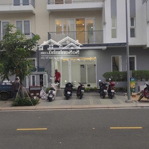 Bán Shophouse Tại Dragon Village, 8,5 Tỷ, 225m2, View đẹp, Nhiều Tiện ích