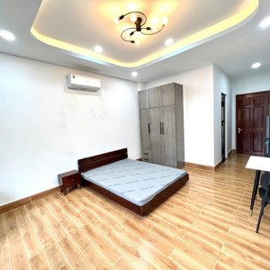 căn hộ cao cấp siêu rộng, full nội thất, bancol, gần đầm sen, q11, tân bình