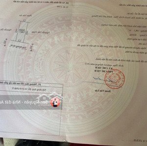 hàng hiếm lô đất vàng tại chung cư tắc giang - cơ hội đầu tư sinh lời cao