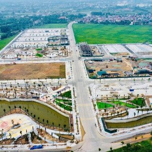 Bán đất Nền Dự án Tại đồng Sơn, Bắc Giang, 60 Triệu/m2, 86.3m2