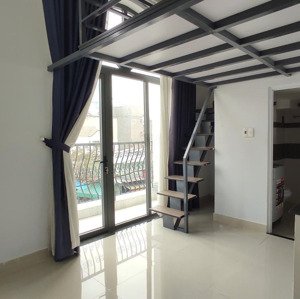 duplex gác cao giá sinh viên chỉ từ 4.9tr gần rmit, tdt, ufm