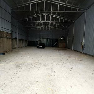 Cho Thuê Kho Xưởng Mặt đường Hữu Hưng, đại Mỗ, Nam Từ Liêm, Dt 310m2 điện 3fa, Xe Công Vào. 25tr/th