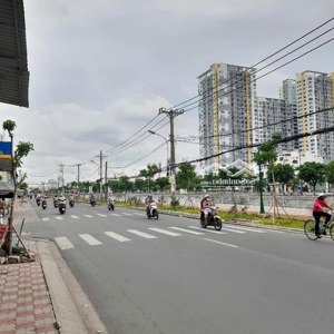 bán nhà 8 phòng ngủ, 3 tầng ngang 8m, 1 sẹc đường bình đông, phường 15, quận 8, hồ chí minh, 5,1 tỷ