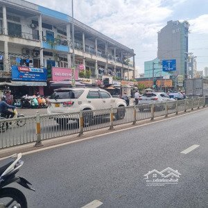 ngay ngã 4 minh phụng - hậu giang, mtkd hậu giang, p. 5, q. 6 (4x19m) chỉ 22 tỷ