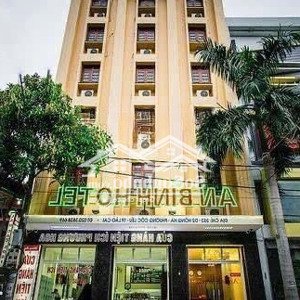 Cần Bán Khách Sạn, Giá Chỉ 18,5 Tỷ Tại Vị Trí 353 đường Hồng Hà, Cốc Lếu, Lào Cai, Lào Cai
