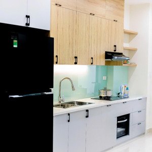 Giá Tốt! Căn Hộ 1pn Ecolife Riverside 42m² Chỉ 950 Triệu - Có Ngay Nhà Mới