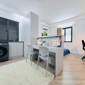 cho thuê nhà trọ 25m2, 5 triệu vnd tại nơ trang long, p14, bình thạnh, hcm