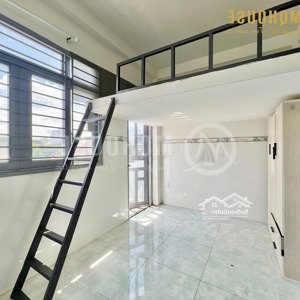 chính chủ cho thuê phòng có gác mới, ban công siêu thoáng, sạch sẽ, an ninh gần bình thạnh