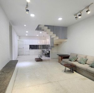 cho thuê nhà đẹp mới tinh 4pn khu ven sông hiệp bình chánh, gần gigamall thủ đức