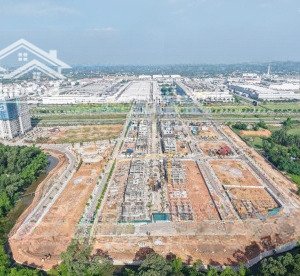 bán lô góc kđt homie city mặt trường học, suất ngoại giao rẻ hơn 200tr