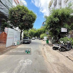 Bán Lô đất Hưng Phước Phú Mỹ Hưng 6x18,5m. Sổ Hồng Riêng. Giá Chỉ 25.5 Tỷ