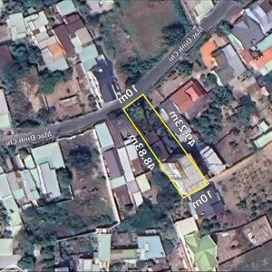 Bán Nhà Yến đang Khai Thác, đất 490m2, Thị Trấn Long điền, Bà Rịa Vũng Tàu