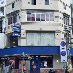 bán nhà siêu vị trí 2mt nguyễn văn tráng, quận 1, dt:6x13m, 4 tầng, hđt:120trđ, giá: 39 tỷ