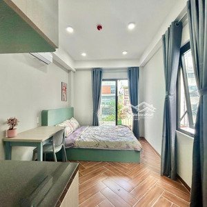 phòng cho thuê? đúng hơn là villa cho thuê nhưng giá sinh viên ngay bùi đình túy, ngã tư hàng xanh