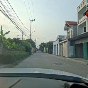  Cần Bán Gấp Lô Đất Đẹp – Đường Trần Hưng Đạo, Phường Ninh Khánh, TP. Ninh Bình 