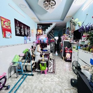 mua 1 được 2 !!! nhà 3 tầng btct lưu hữu phước q8 , 78m2 , 6pn , 6wc , hẻm anh ninh , chỉ 5.39 tỷ
