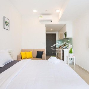 Chính Chủ Bán Căn Hộ Officetel Có Ban Công Rộng Tại Orchard Garden Phú Nhuận Dt 50m2 Giá Bán 3,3tỷ