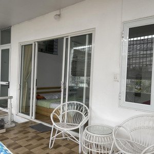chính chủ cho thuê phòng ở phố an dương diện tích 75m2 khép kín, phòng ở 50m2 và ban công 25m2