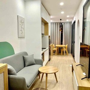 toà căn hộ 5 tầng dương trí trạch - sẵn dòng tiền - có thang máy cách biển mỹ khê 500m