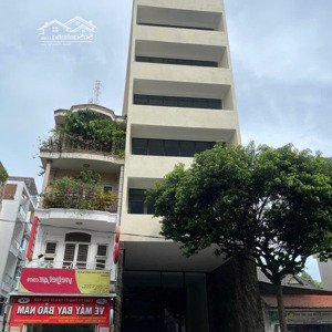 ngộp bank tòa nhà hầm 6 tầng đường lê hồng phòng 6x23m giá: 43 tỷ hđt: 160tr/tháng