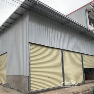cho thuê cửa hàng 286 đường di trạch, di trạch, hoài đức, hà nội, mặt tiền 11m, 120m2