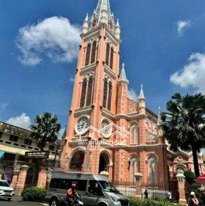 siêu phẩm mặt tiền khan hiếm khu tân định-quận1-giá hầm 4 tầng- thang máy- 7 pn-55m2-giá 18,8
