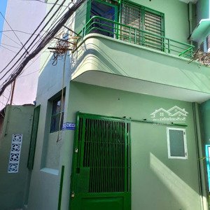 Thuê Nhà Gần Trung Tâm, Ngay Ga Metro Cv Lê Thị Riêng