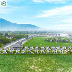 Một Số Lô Biệt Thự Vườn Vua đẹp Giá Tốt, Vận Hành Ngay