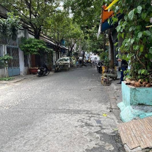 bán gấp nhà đẹp ngay khu k300,gần hoàng hoa thám-xe hơi ngủ nhà-100m2-(5,3x16m)-4tầng-nhỉnh 12tỷ-tl