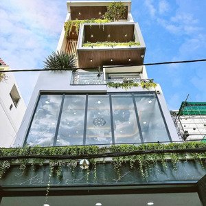 nhà hxh 8m khu bàu cát, nguyễn hồng đào - 4 x 17m, 5 tầng, giá: 11.8 tỷ tl