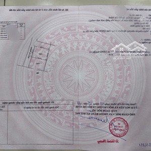 bán đất tại đ. số 86, tân phú trung, củ chi, hcm, 1,9 tỷ, 134 m2 dân ở đông đúc, shr