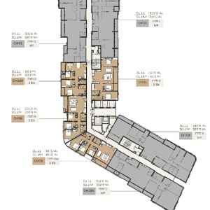 bán căn hộ 3pn 3 ban công siêu đẹp siêu thoáng chỉ 52tr/m2 all in tại vinhomes ocean park 2