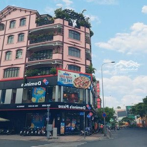 Ngộp Nh! Nhà Mặt Tiền đường Hoàng Diệu, Phường 6, Quận 4. Dt(4x18m) 5t Hđt 80 Tr/th - Giá 27,5 Tỷ