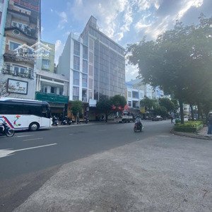 bán nhà mt đường lê lai, phường bến thành, quận 1 dt(7,5x18m) 3 tầng, hđt 142tr/th. giá 59 tỷ