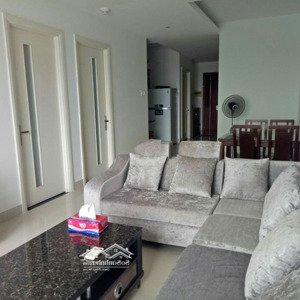 Căn Hộ Cao Cấp 3pn Võ Thị Sáu 94m2 - Full Nội Thất Giá Thuê 12,5 Triệu/tháng