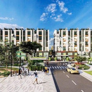 Cho Thuê Shophouse 105m2 Giá Tốt Tại Hoàng Thành Pearl, Cầu Diễn, Nam Từ Liêm, Hà Nội