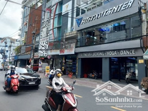 chia gia tài bán mặt tiền trần huy liệu đoạn đẹp 2 chiều 7x20m - 110m2 chỉ tiêu hầm 7 tầng 27 tỷ tl