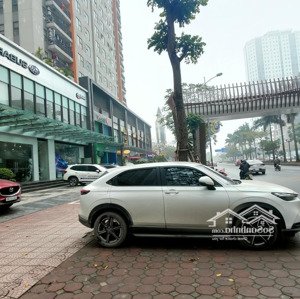 Cho Thuê Tầng 02 The K Park Văn Phú Hà đông Dt 415m2, Full đh Có Lối đi Riêng Làm Showroom Nội Thất