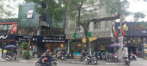 bán nhà mặt phố xuân la tây hồ - ô tô - vỉa hè rộng - kinh doanh sầm uất -dt 100m x 3t -giá 43 tỷ.