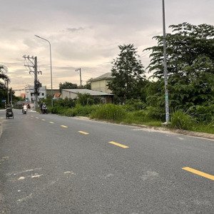 bán gấp đất mt bình nhâm 42, thuận an, bình dương