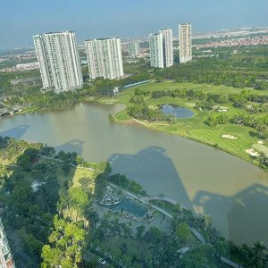 cần bán căn hộ 61m2 thông thuỷ full đồ 2n2vs toà l1 landmark. ecopark. 
