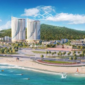 Qũy Căn Hộ The Saling Quy Nhơn - 1pn, Giá Thấp Hơn Từ 300 - 500tr/căn View Biển - Sổ Lâu Dài